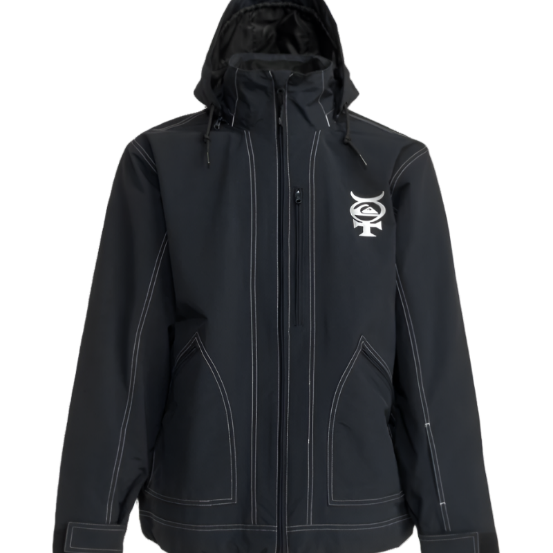 Quiksilver Live Wire Jacket