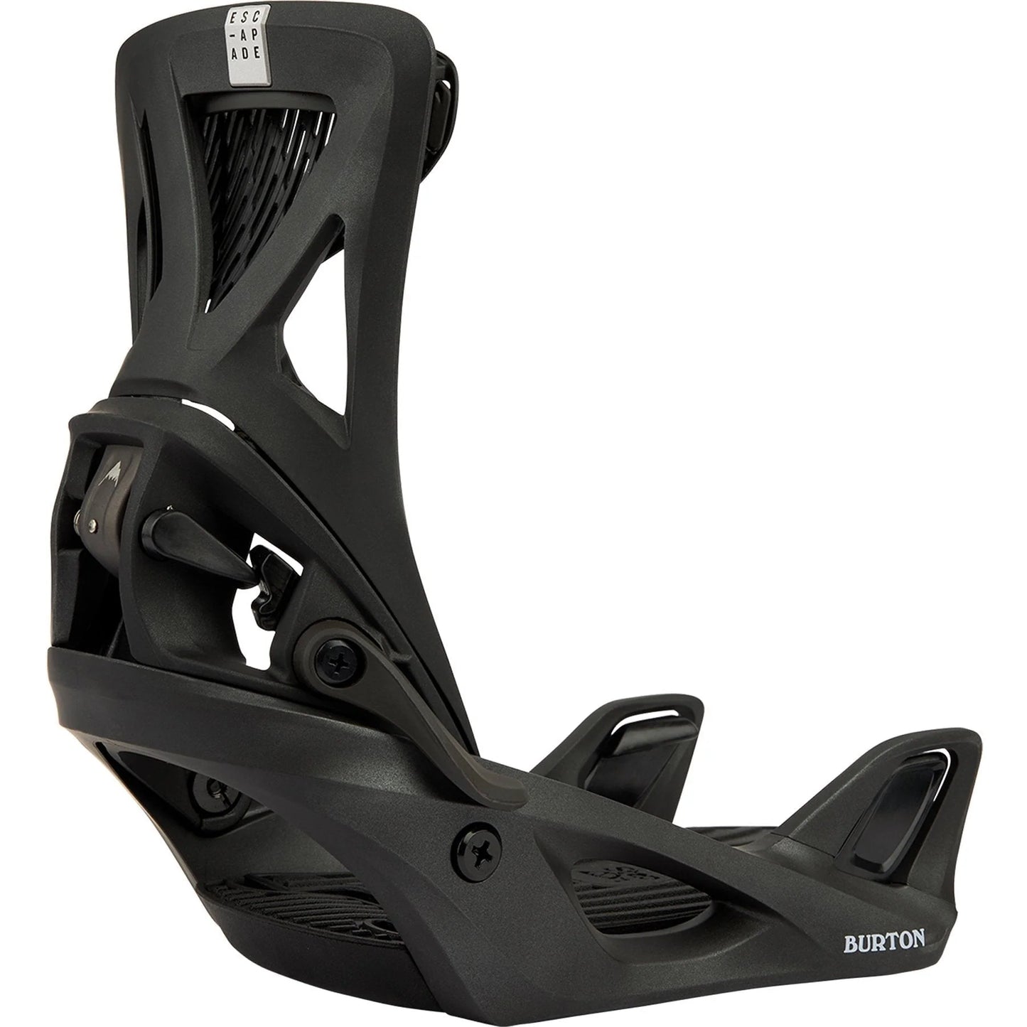 Burton Womens Step On Escapade Binding 2025