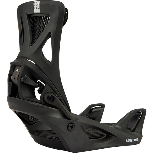 Burton Womens Step On Escapade Binding 2025