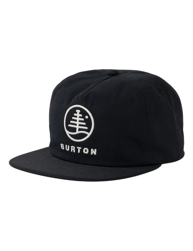 Burton Family Tree Hat