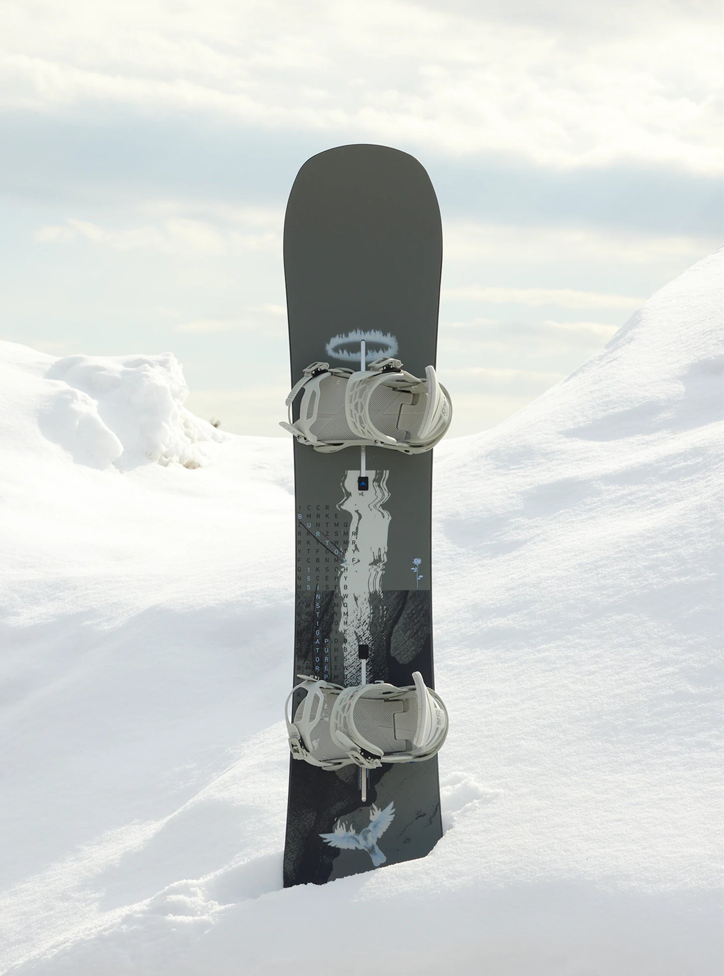 Burton Instigator 2026