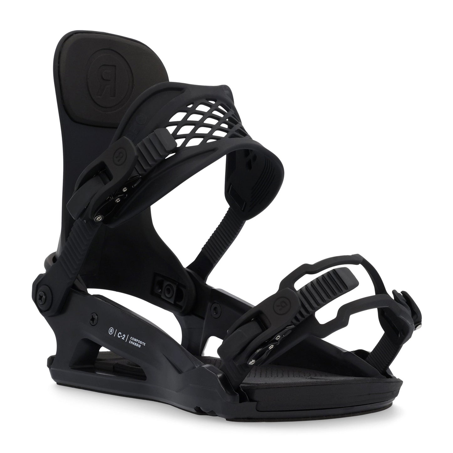 Ride C-2 Binding