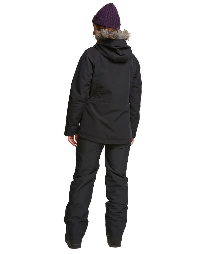 Rojo Wilder Jacket