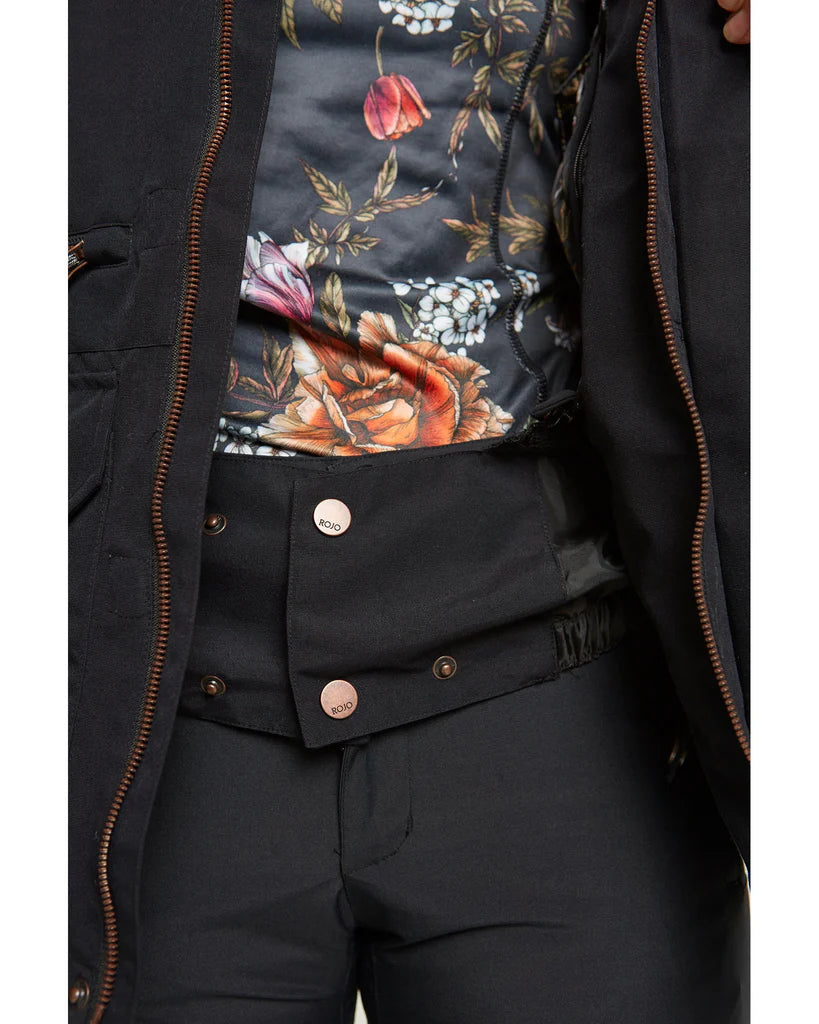 Rojo Wilder Jacket