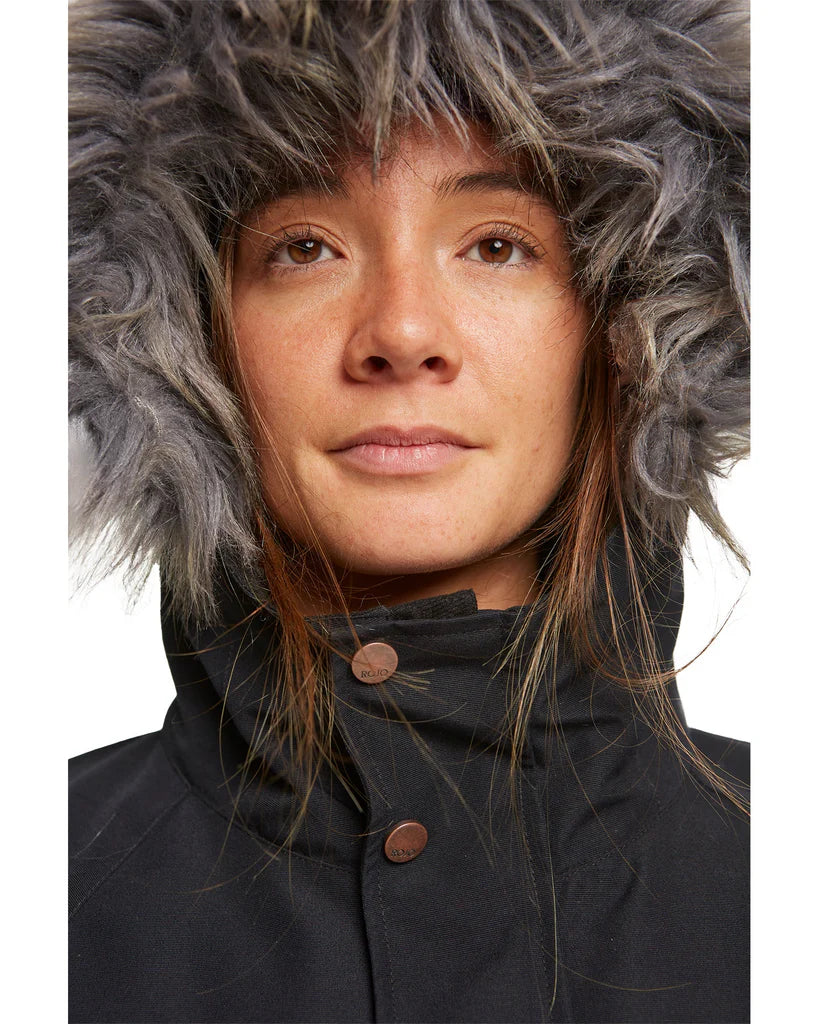 Rojo Wilder Jacket