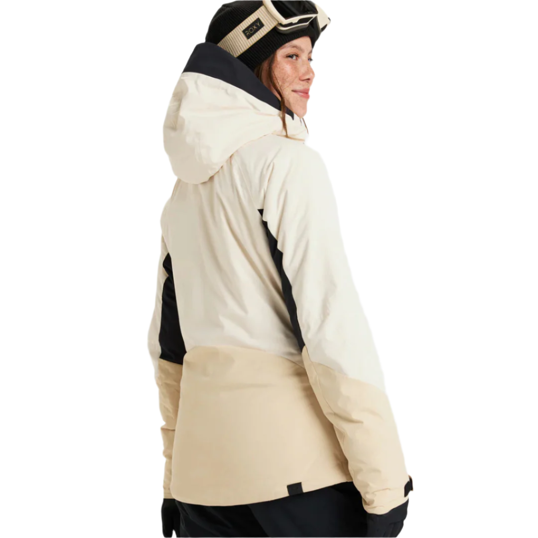 Roxy Luna Frost Jacket 2025