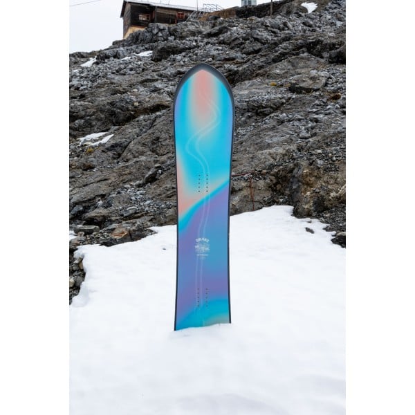 Drake Shot Snowboard 2026