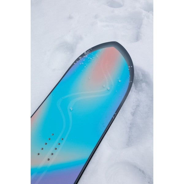 Drake Shot Snowboard 2026