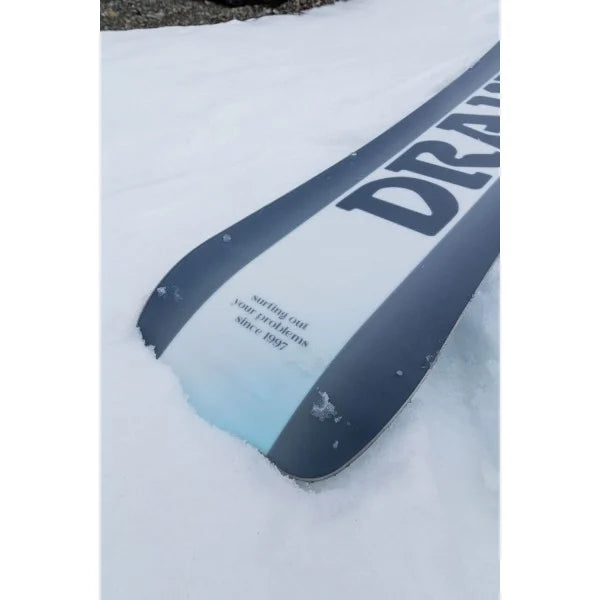Drake Shot Snowboard 2026
