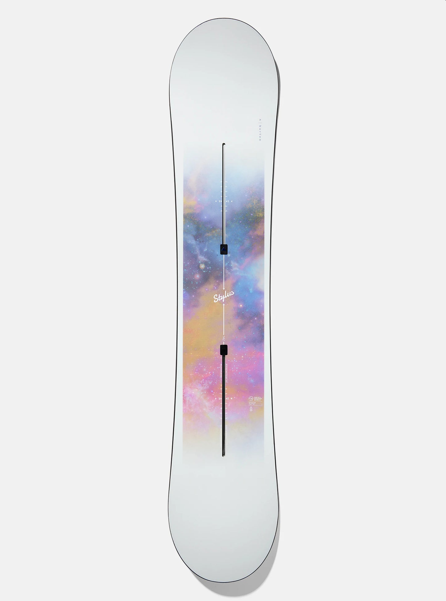 Burton Stylus 2026