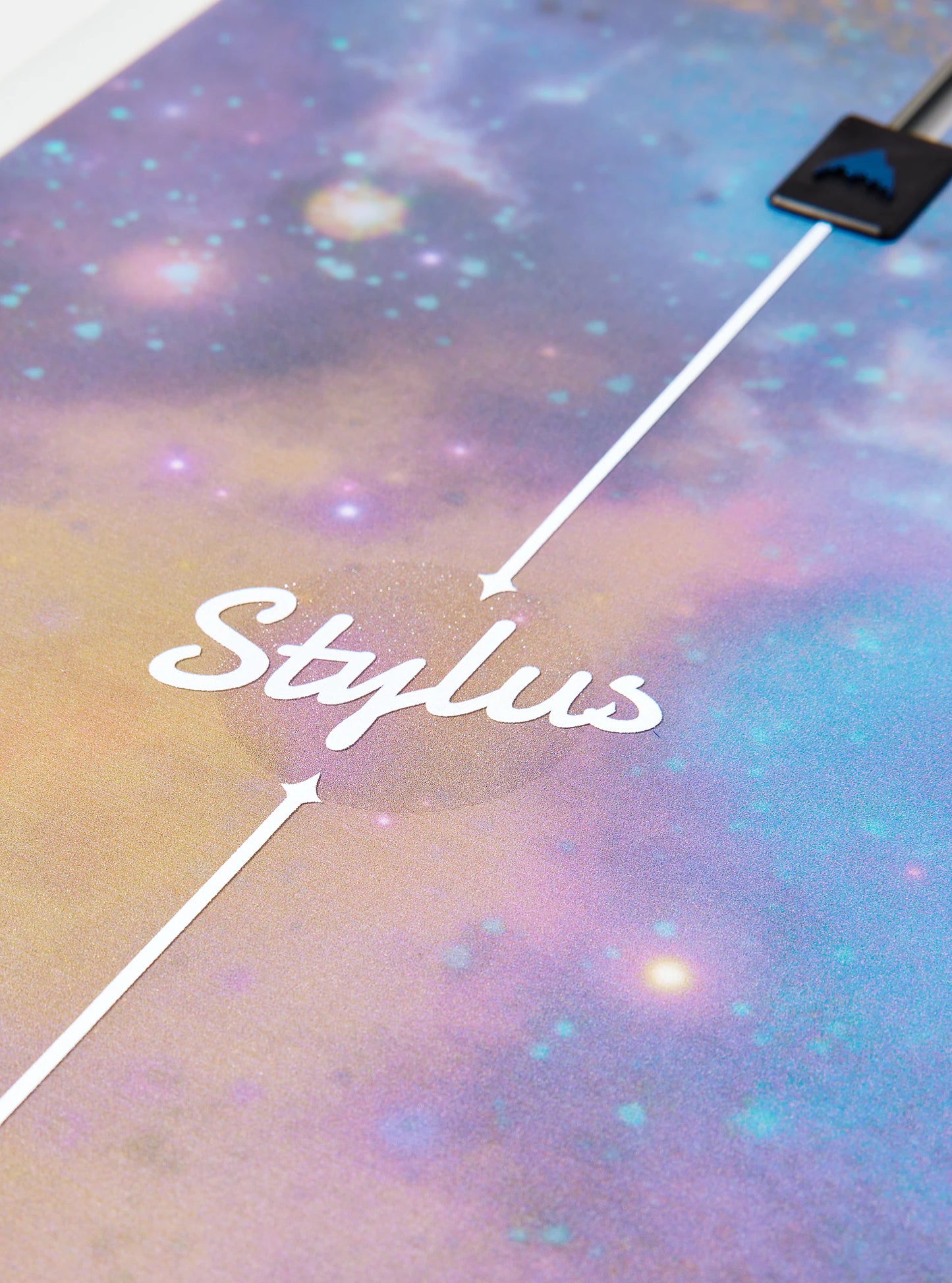 Burton Stylus 2026