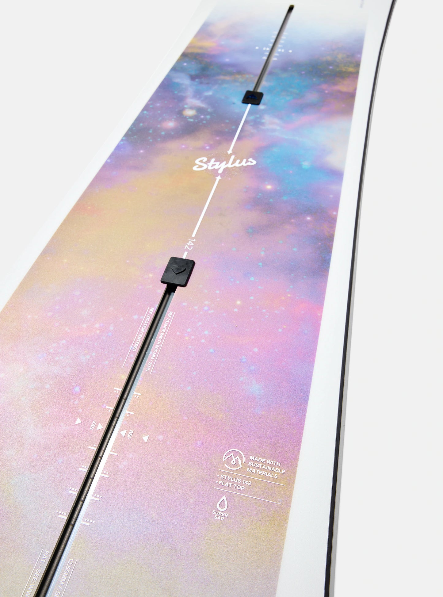 Burton Stylus 2026
