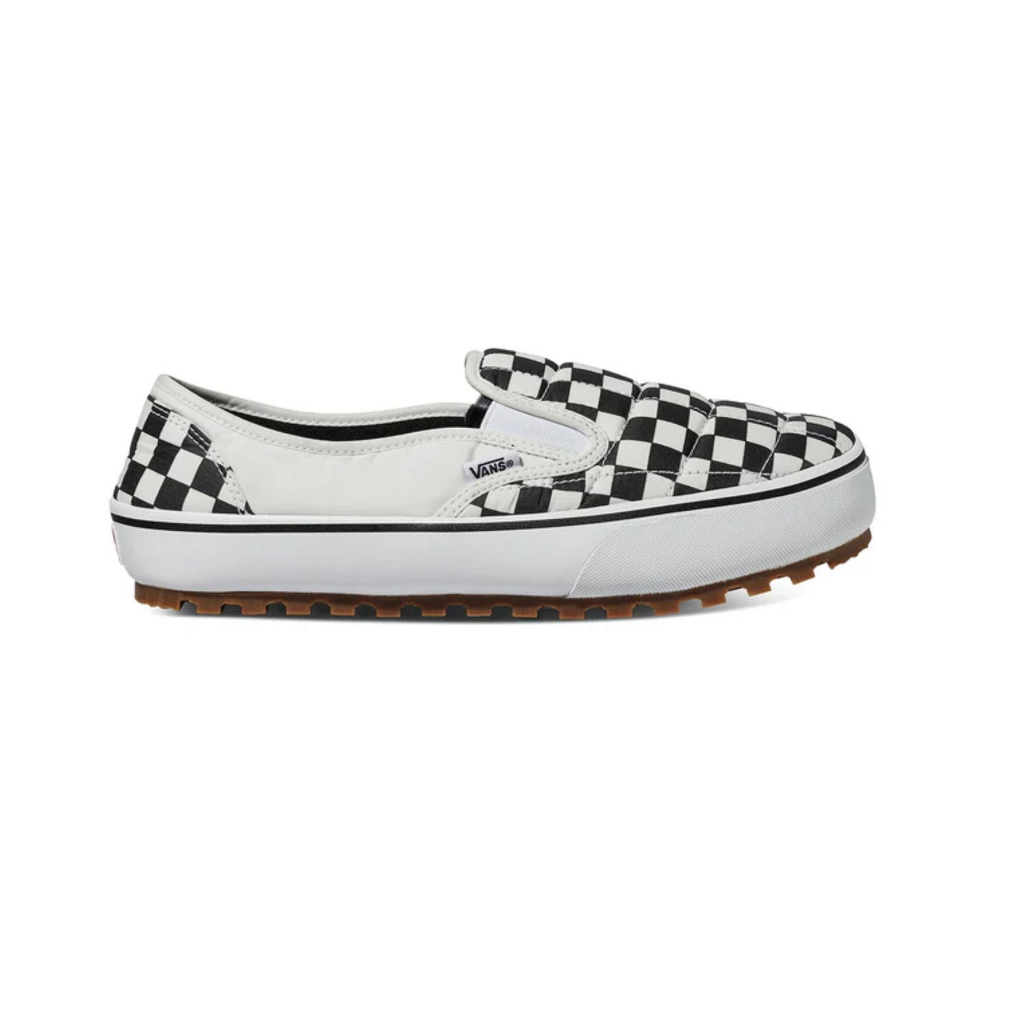 Vans Snow Lodge Slipper