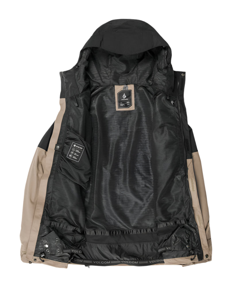 Volcom L Gore-Tex Jacket