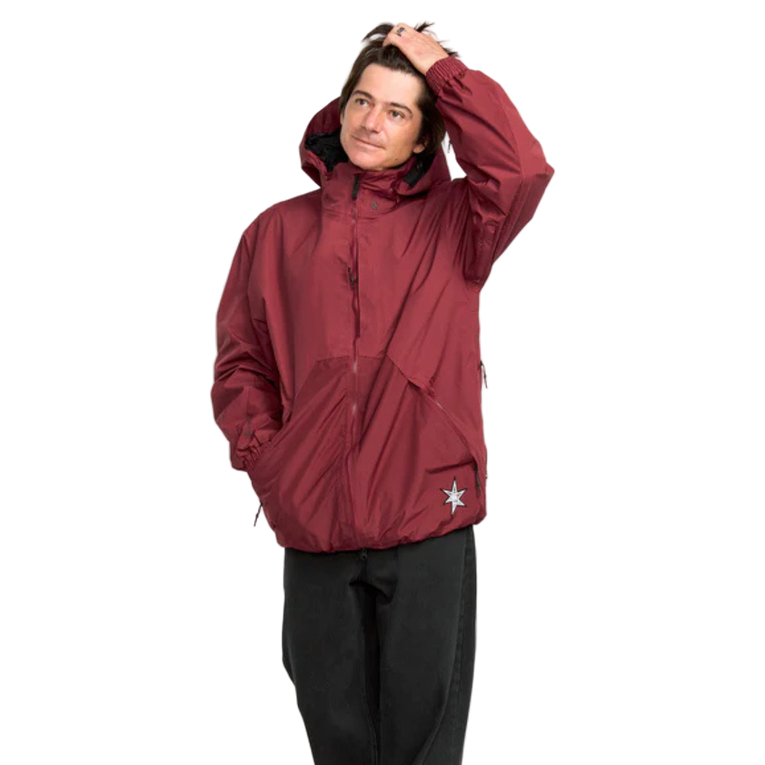 Volcom Longo Gore-Tex Jacket