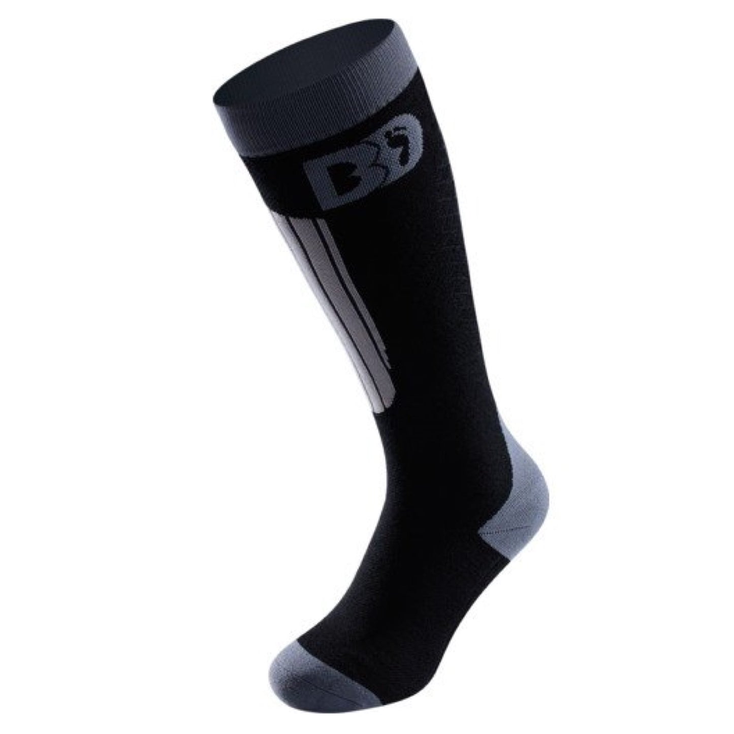 Bootdoc Lava Compression Sock 70PFI