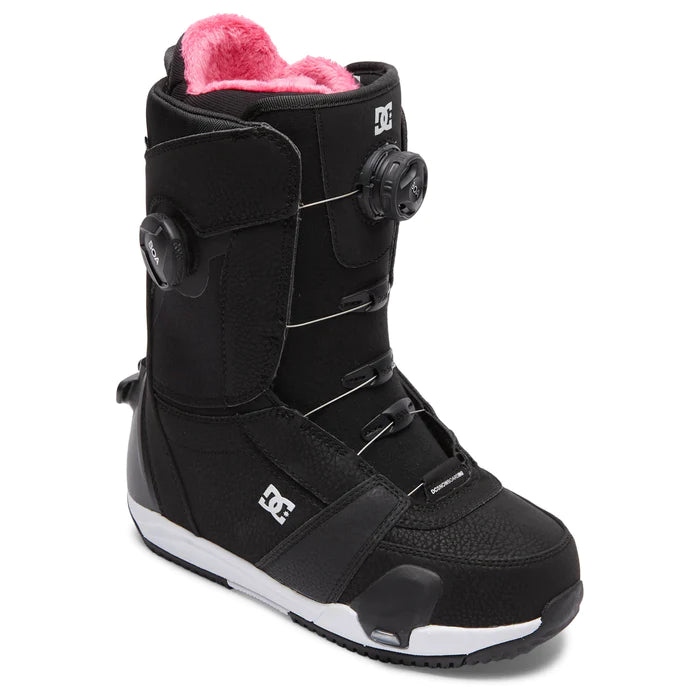 DC Womens Lotus Step On 2023