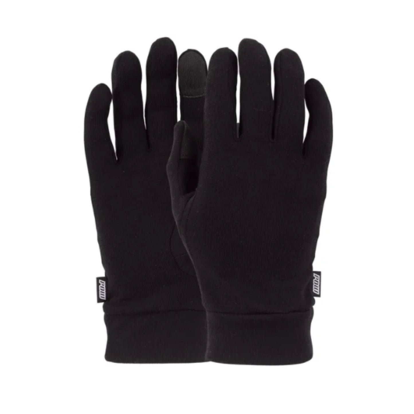 Pow Womens Merino glove liner