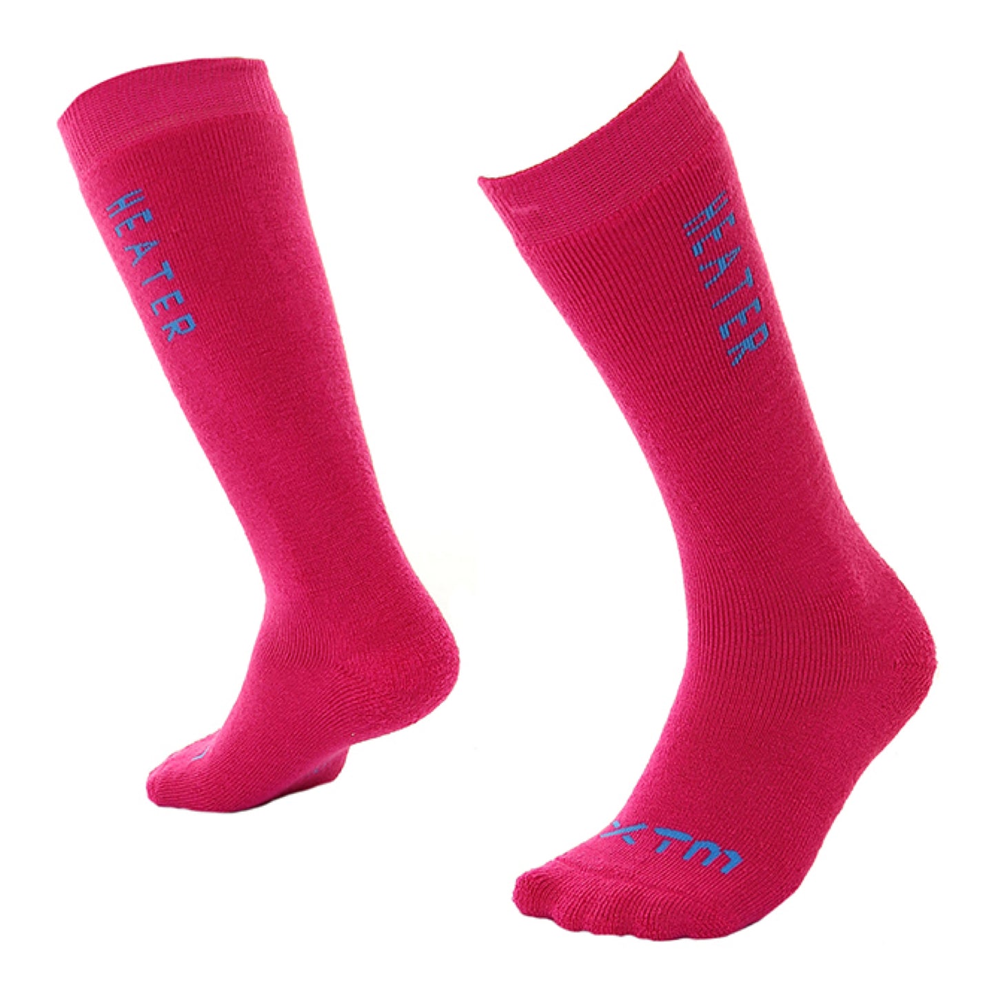 XTM Heater Child Sock