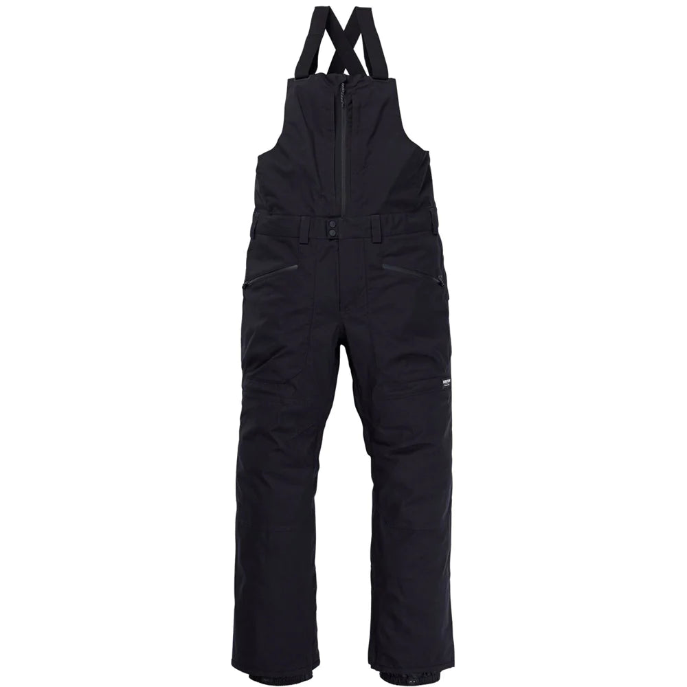 Burton Reserve Bib
