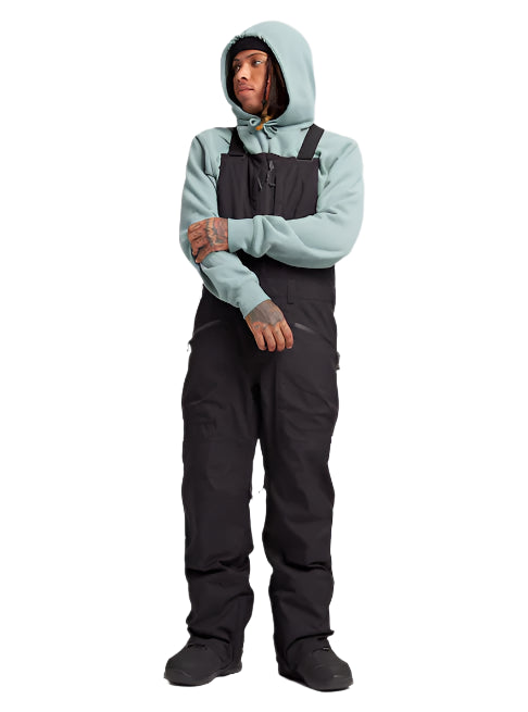 Burton Reserve Bib