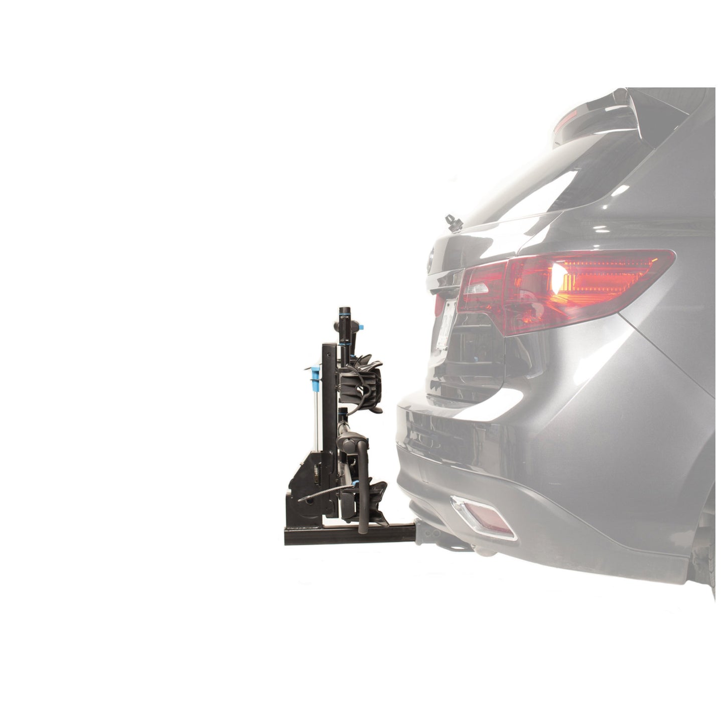Rockymounts MonoRail Fold & Tilt 2 Bike Rack