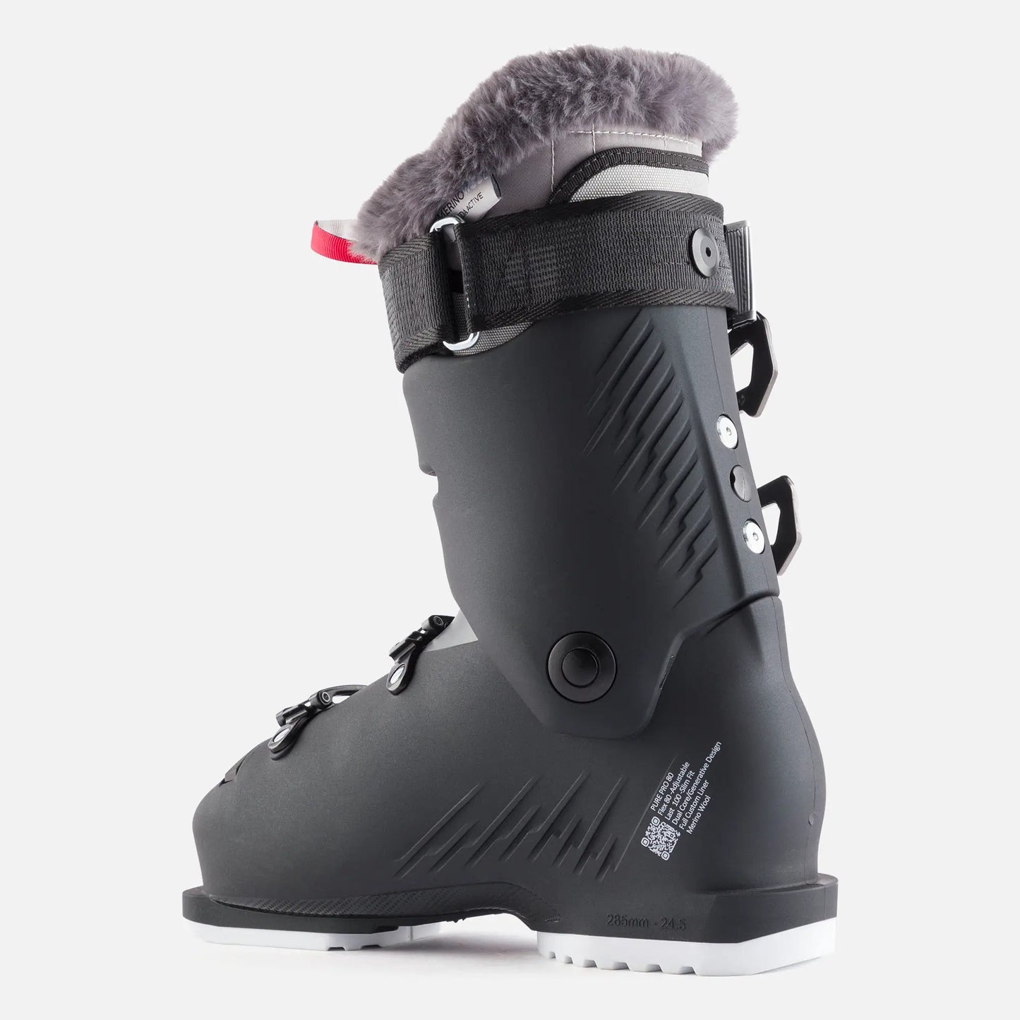 Rossignol Pure Pro 80