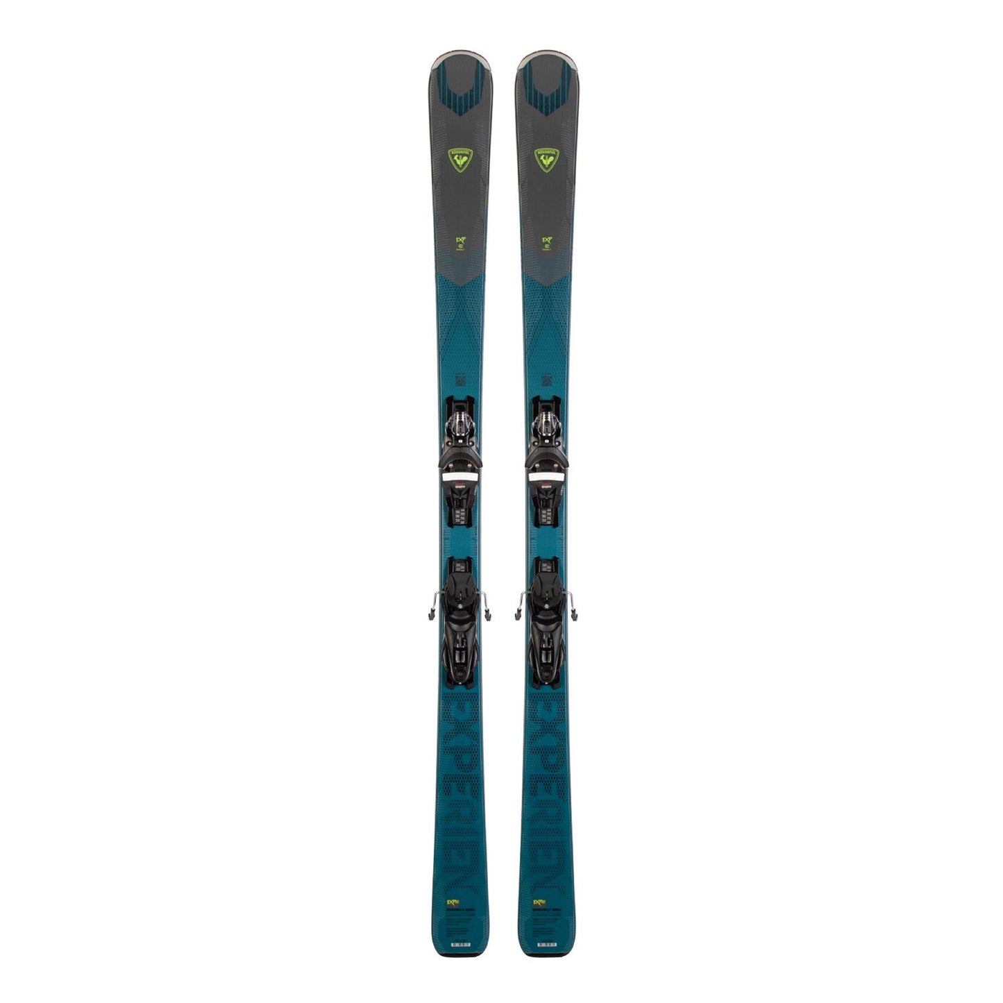 Rossignol Experience 82 Basalt K Nx12 Binding 2024