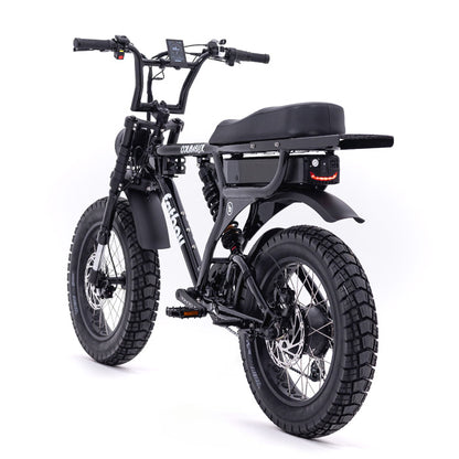 Fatboy Scrambler V2