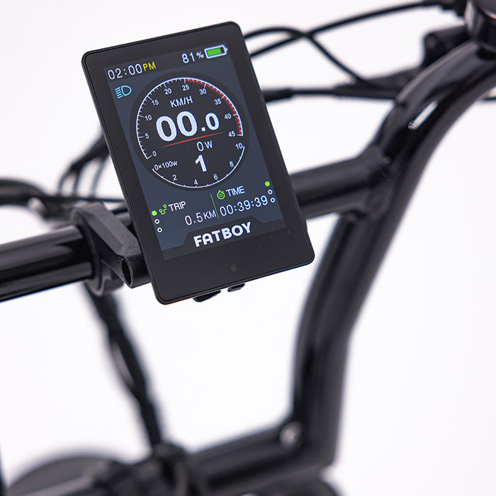 Fatboy Scrambler V2 Wollongong Steves Snow Store