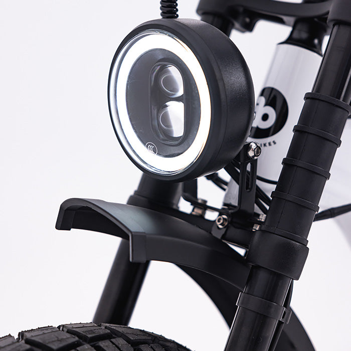 Fatboy Scrambler V2 Wollongong Steves Snow Store