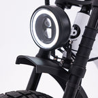 Fatboy Scrambler V2 Wollongong Steves Snow Store