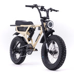Fatboy Scrambler V2 Sand Wollongong Steves Snow Store