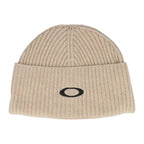 Oakley Ellipse Ribbed Beanie