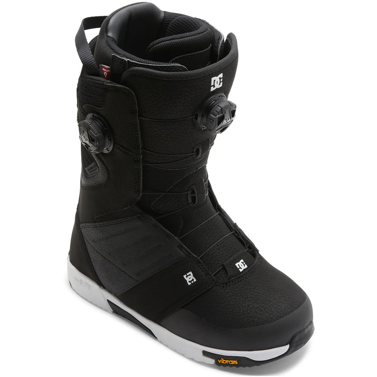 DC Judge Snowboard Boots 2025