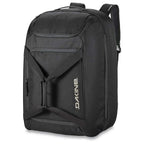 Dakine Boot Locker DLX 70L Black Steves Snow Store Wollongong
