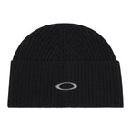 Oakley Ellipse Ribbed Beanie