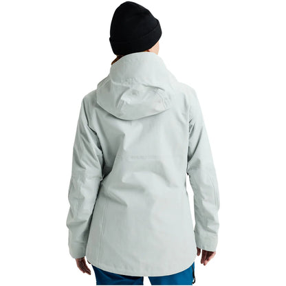 Burton AK Gore Upshift Womens Jacket