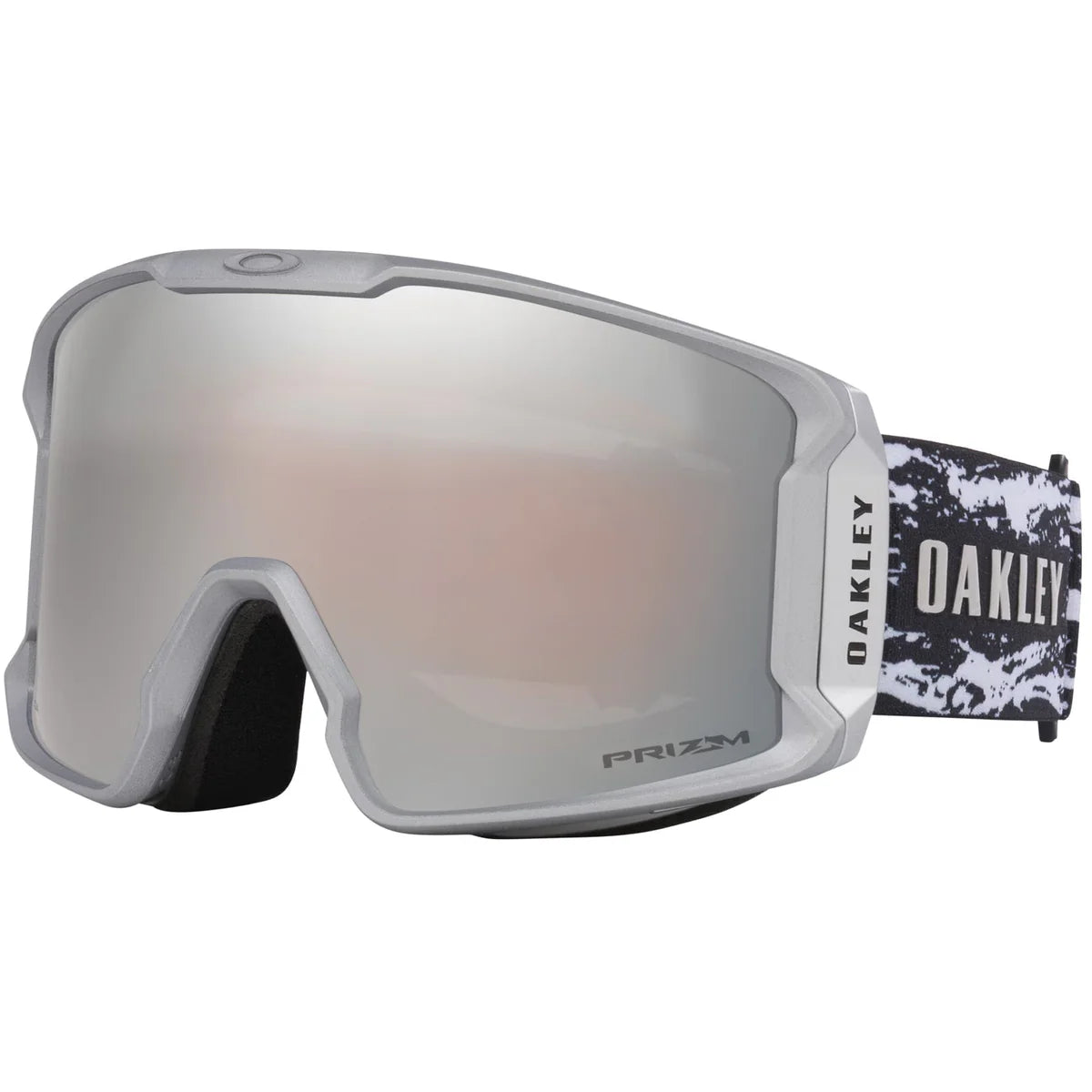 Line Miner L Ayumu Hirano Prizm Black Steves Snow Store Wollongong