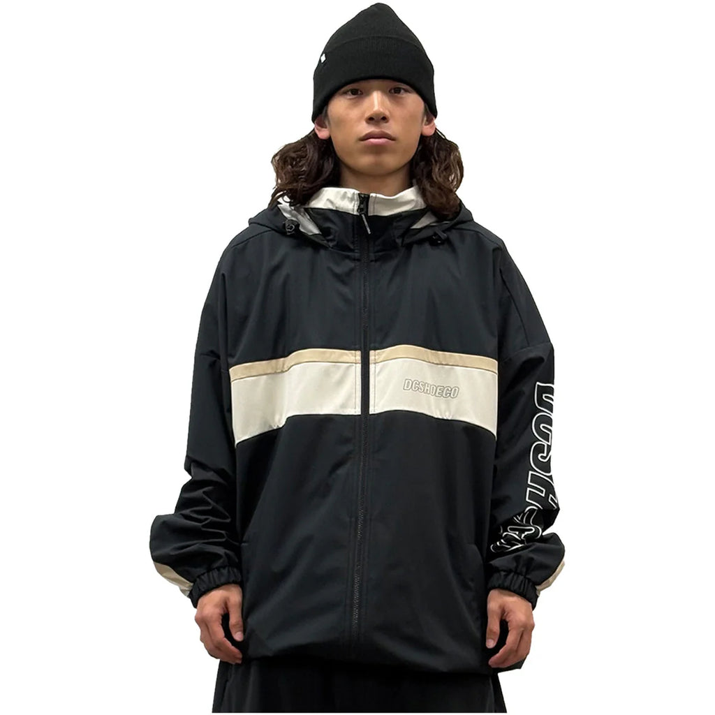 DC Snow Jacket