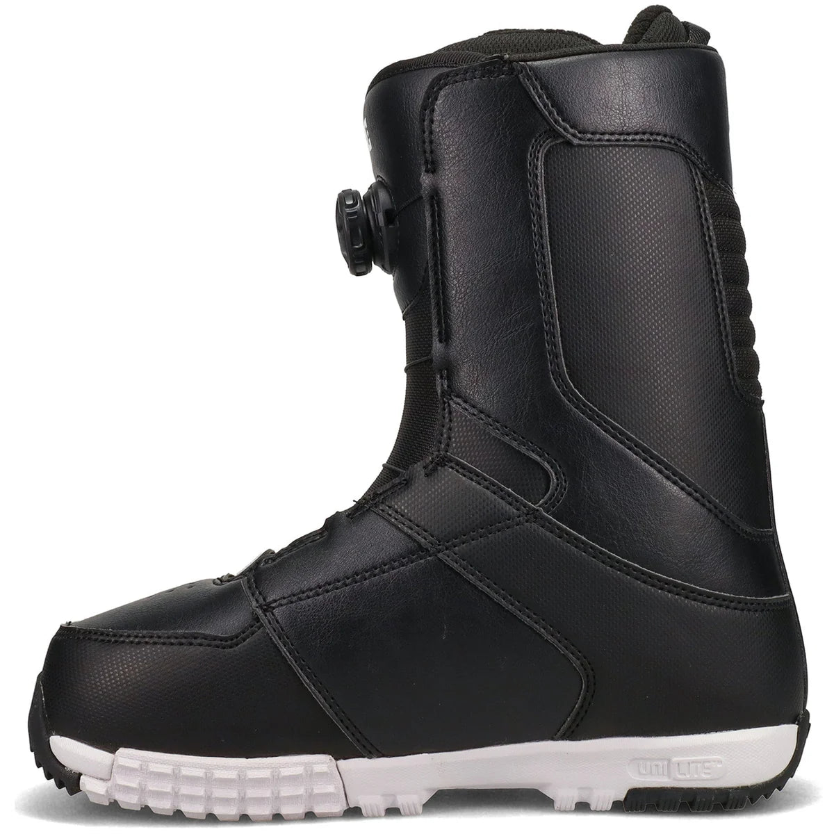 DC Control Boot 2026