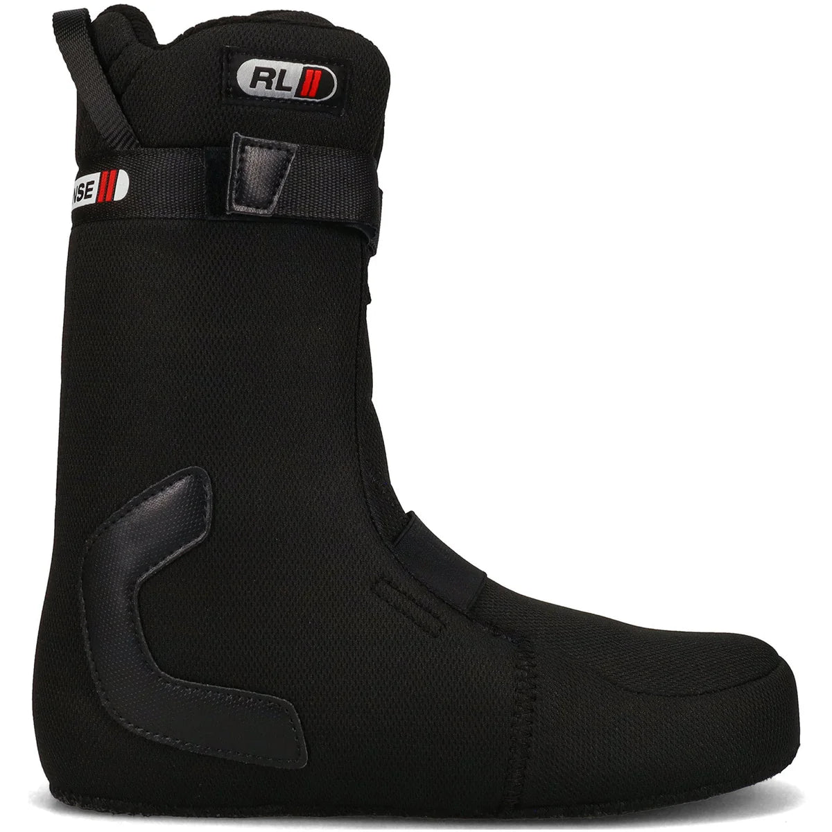 DC Control Boot 2026