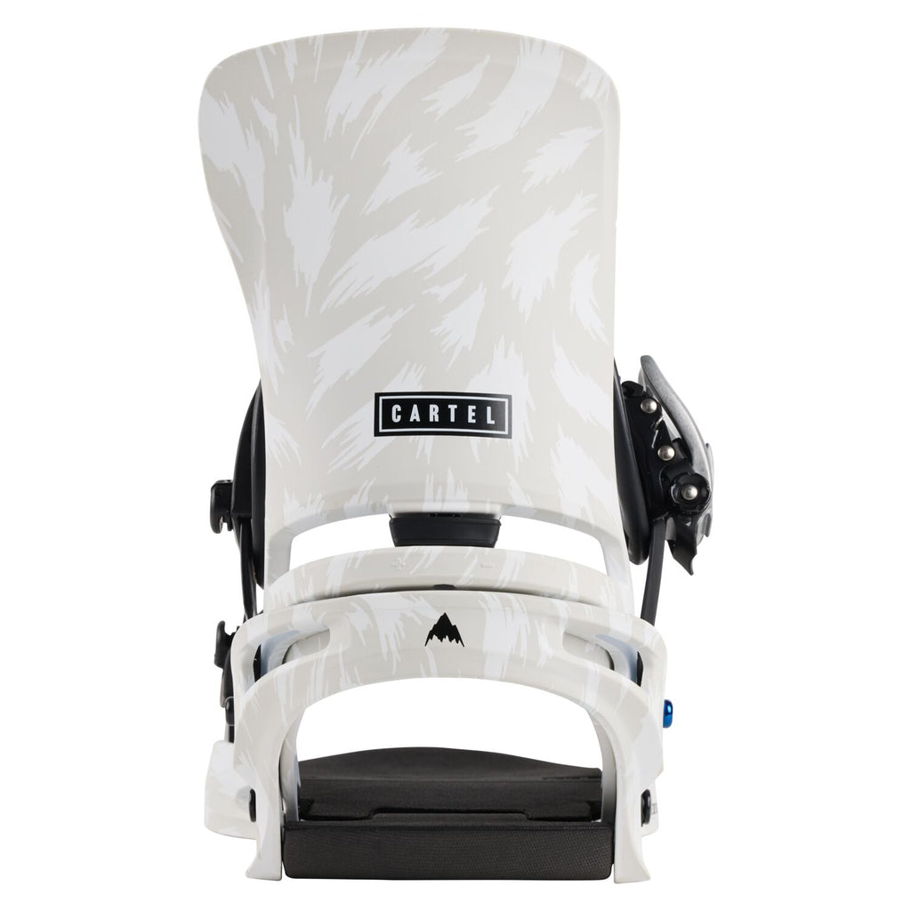 Burton Cartel Binding 2025