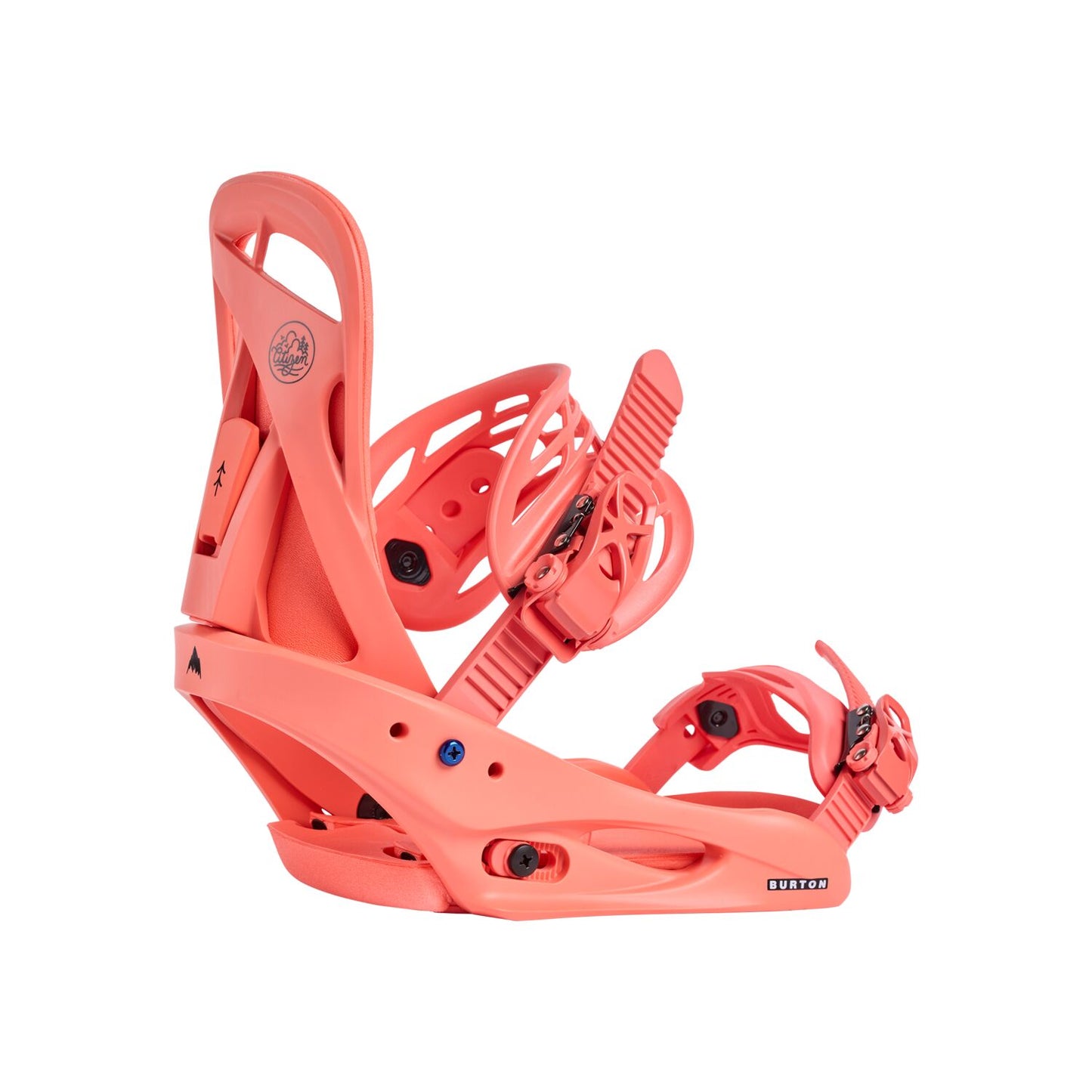 Burton Citizen Womens Binding 2025