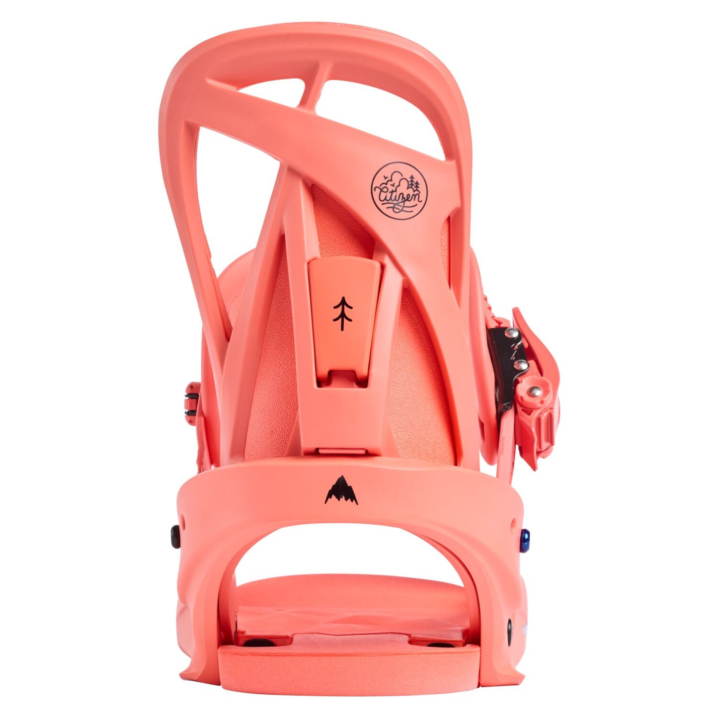 Burton Citizen Womens Binding 2025