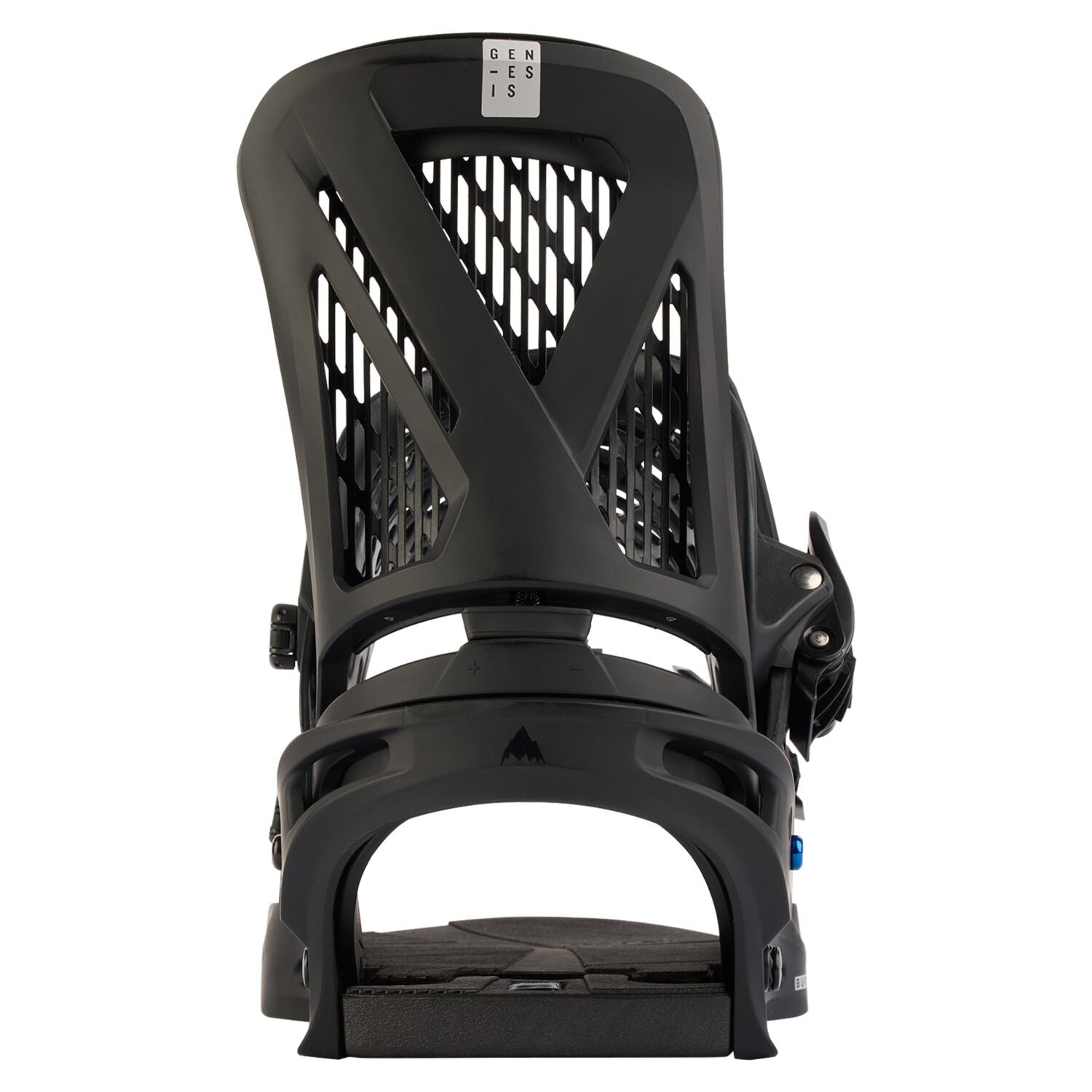 Burton Genesis Binding 2025