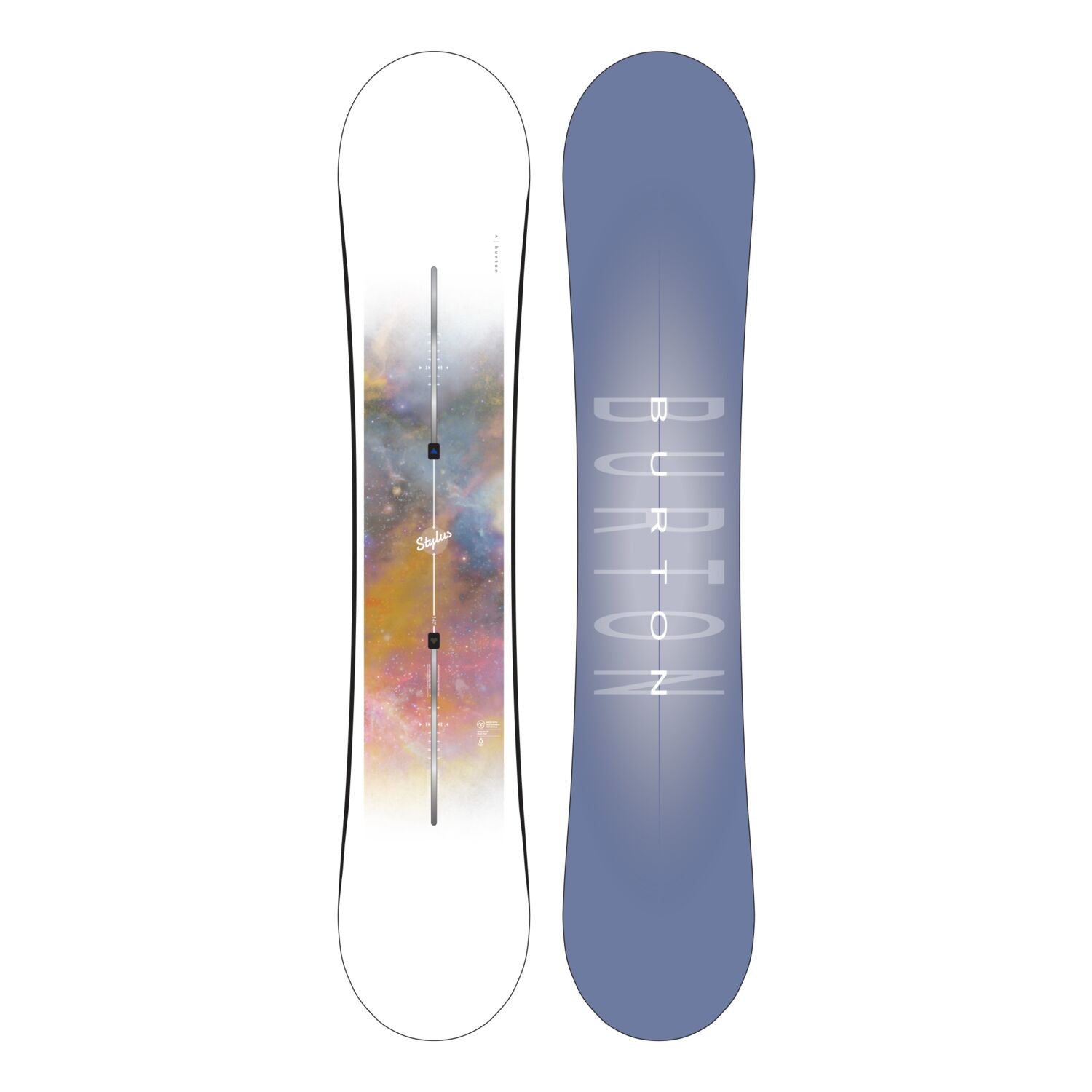Burton Stylus 2026