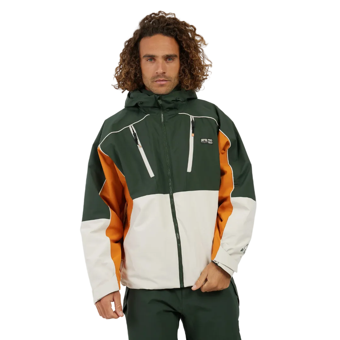 Protest Elgin Jacket