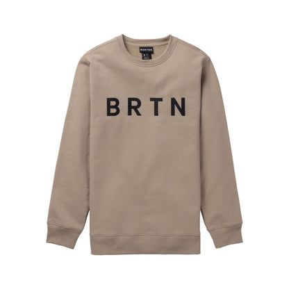 Burton Crew