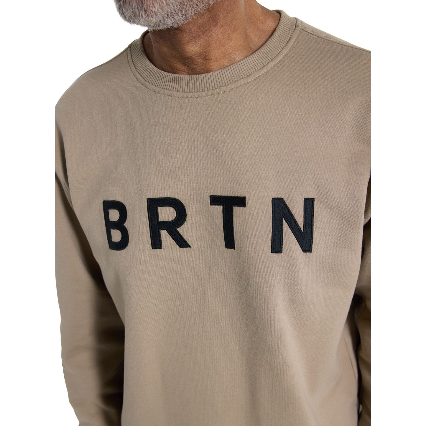Burton Crew